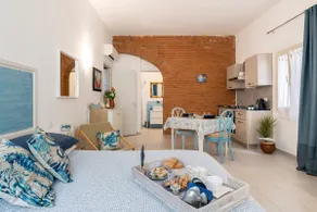 Studio 2 - Milù Holidays - Image 2