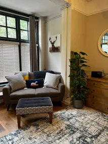 Lovely cosy studio apartment! - Image 3