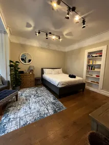 Lovely cosy studio apartment! - Image 4