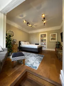 Lovely cosy studio apartment! - Image 2