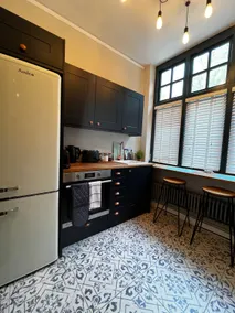 Lovely cosy studio apartment! - Image 5