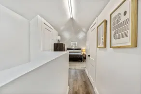 Basement game room, fireplace, 10 min to MSU - Image 3
