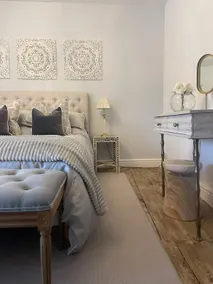 Georgian luxury home High St, Henley -2 bed/4 pers - Image 2