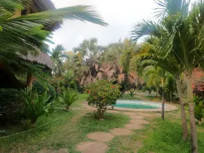 Traditional Swahili Cottage close to beach - Image 2