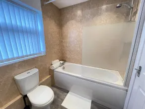 Marine Apartment Whitley Bay Seaside Location Free Onsite Parking - Image 5