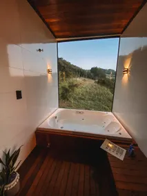 Cabana da Pedra - Nature and Relaxation - Image 3