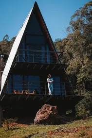 Cabana da Pedra - Nature and Relaxation - Image 5