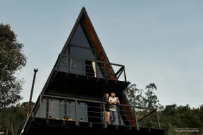 Cabana da Pedra - Nature and Relaxation - Image 4
