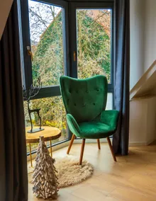 *AMAO-Green - City Center - Penthouse Maisonette - Image 2