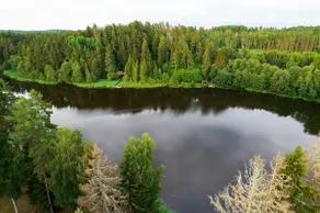 Käbi Holiday House - домик у озера - Image 5