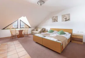Apartments Tabor/free parking/ - Image 2