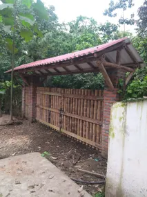 Nueva Tierra, Countryside near the sea, My house - Image 4