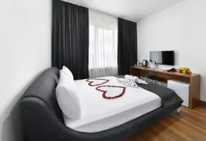 nish residence studio suit (1+0 ) - Image 5