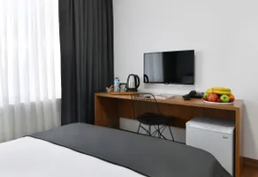 nish residence studio suit (1+0 ) - Image 4