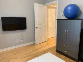 Entire 2bdr with a living room - Image 2