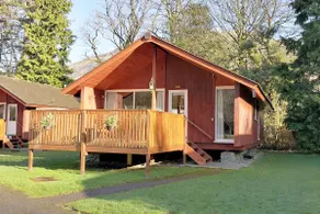 ”Rowan” - Family friendly, traditional Chalet. - Image 4