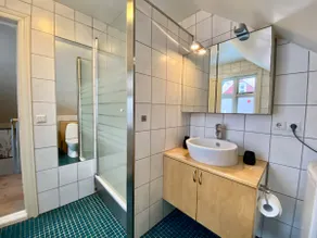 Day Dream - Vesturgata 5a Luxury Apartment - Image 4