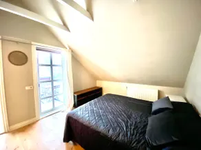 Day Dream - Vesturgata 5a Luxury Apartment - Image 2