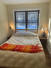 Cozy net zero apartment - Image 2