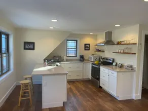 Cozy net zero apartment - Image 3