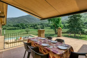 Rural house in the Bianya Valley - Image 2