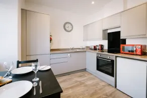 Oak View- Free access to local Health Club - Image 3