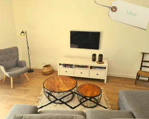 Country House in Landes 3* - Image 3