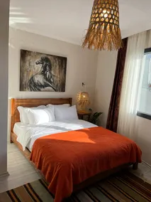 Cozy house urla - Image 3