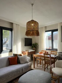 Cozy house urla - Image 4