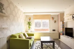 Apartment in the center of Tauste, discover the Bardenas - Image 5