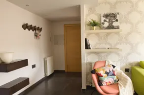 Apartment in the center of Tauste, discover the Bardenas - Image 2