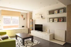 Apartment in the center of Tauste, discover the Bardenas - Image 4