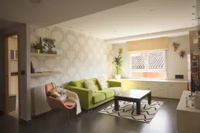 Apartment in the center of Tauste, discover the Bardenas - Image 3