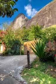 Cantagalo cabin for a romantic couple: nature and peace - Image 5