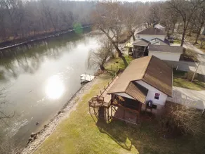 Riverbend Cottage - Image 5