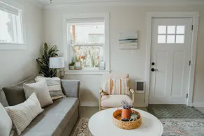 Charming Cuvée Cottage - Image 3
