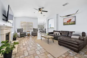 Quick Access: Kalahari- Dell Diamond- Austin- 4Bdrm- 1Story with Pool & Games - Image 2