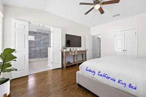 Quick Access: Kalahari- Dell Diamond- Austin- 4Bdrm- 1Story with Pool & Games - Image 4