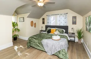 Charming Beaverdale 4BR/2BA in central DSM - Safe & Cozy - Image 4