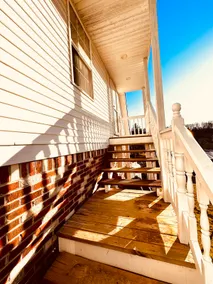 Wise Town-view Apartment - Image 3