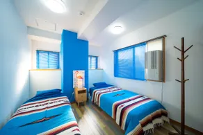 Tropical atmosphere and sea view! Secluded hot spring resort/fully renovated/walking distance to the beach/for 5 people - Image 4