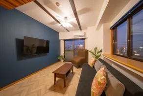 Tropical atmosphere and sea view! Secluded hot spring resort/fully renovated/walking distance to the beach/for 5 people - Image 2