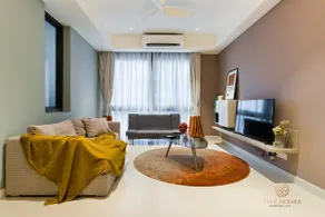Luxury 1BR I Infinity Pool I Breakfast | KLEC #S1 - Image 5