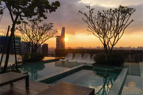 Luxury 1BR I Infinity Pool I Breakfast | KLEC #S1 - Image 2