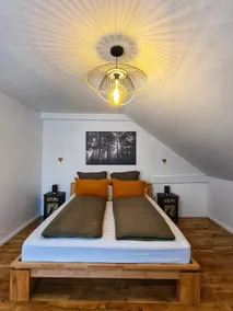 the Alchemist - Modern apartment with jacuzzi - Image 3