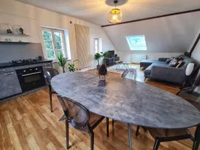 the Alchemist - Modern apartment with jacuzzi - Image 2
