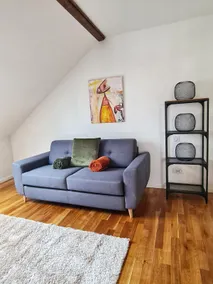 the Alchemist - Modern apartment with jacuzzi - Image 5