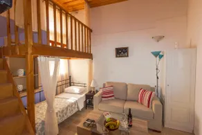 Galini Apartments Old Town - Image 4