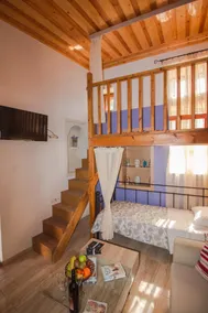 Galini Apartments Old Town - Image 5