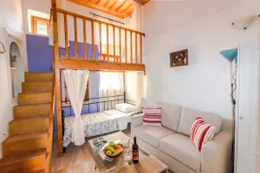 Galini Apartments Old Town - Image 3